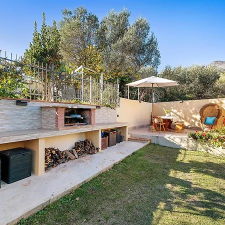 Lejlighed Cristina - Vista Mare Boissano