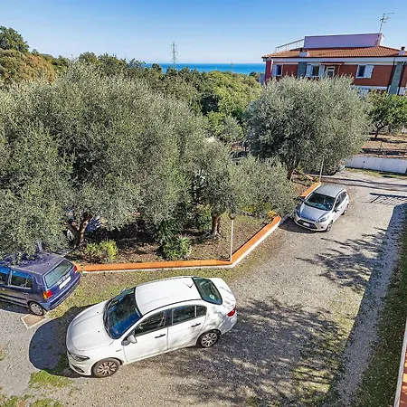 Cristina - Vista Mare Daire *