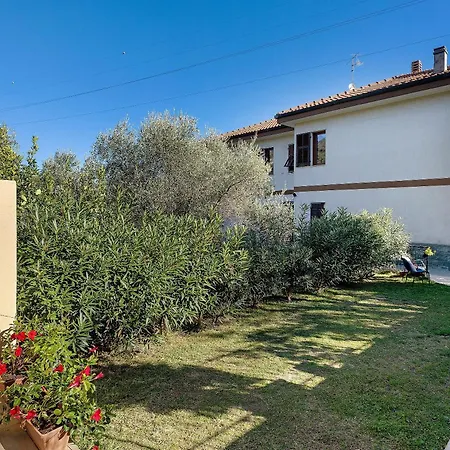Cristina - Vista Mare Daire Boissano