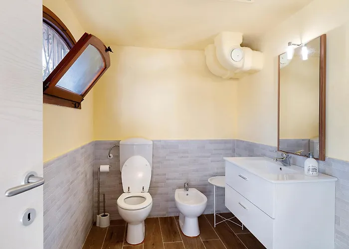 Cristina - Vista Mare