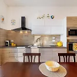 Lejlighed Cristina - Vista Mare