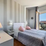 Cristina - Vista Mare 아파트