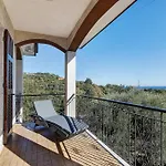 Cristina - Vista Mare