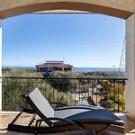 Cristina - Vista Mare
