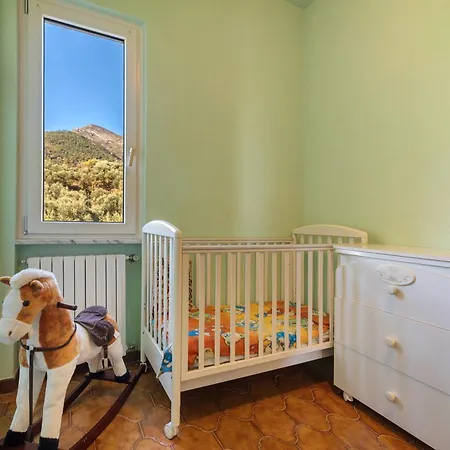 Cristina - Vista Mare