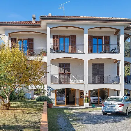 Διαμέρισμα Cristina - Vista Mare