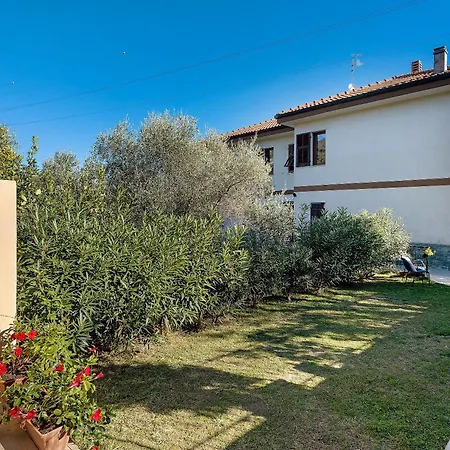 Διαμέρισμα Cristina - Vista Mare Boissano