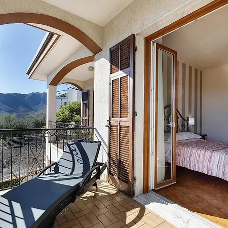 Cristina - Vista Mare Apartment