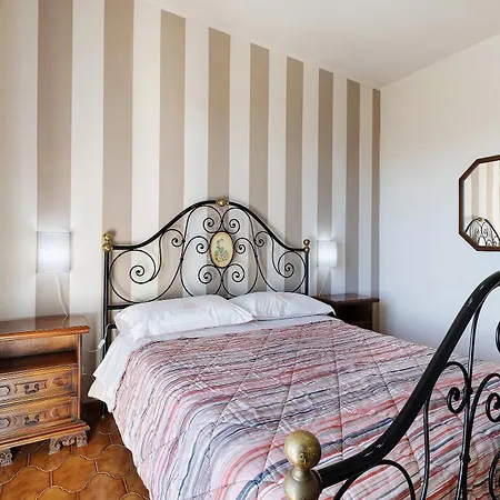 Apartmán Cristina - Vista Mare *