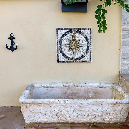 Apartmán Cristina - Vista Mare Boissano