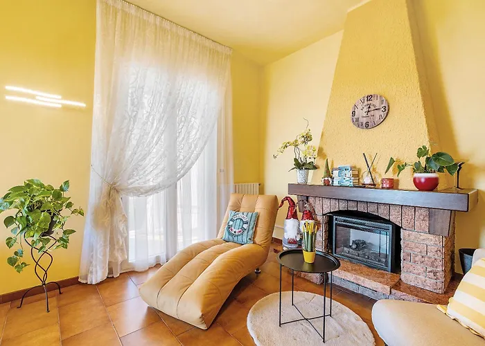 Διαμέρισμα Cristina - Vista Mare *