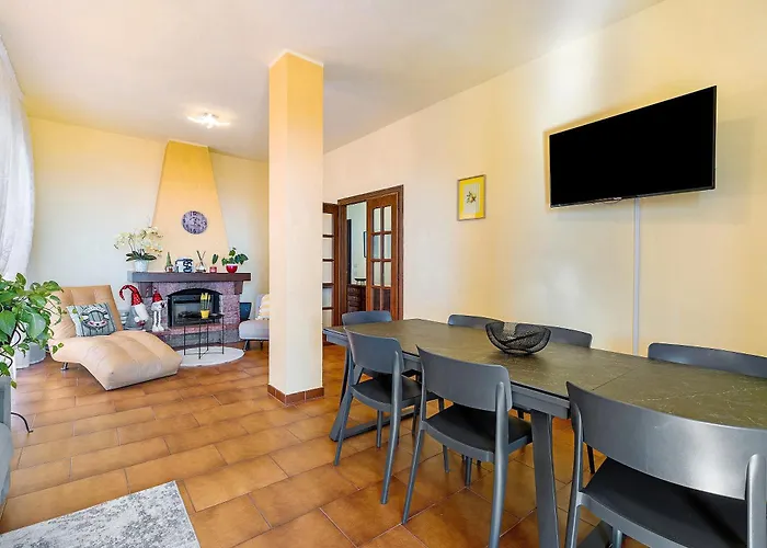 Διαμέρισμα Cristina - Vista Mare Boissano