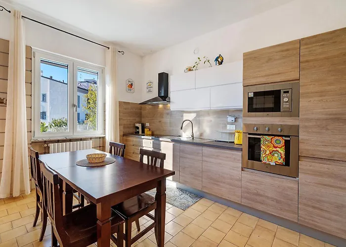 Cristina - Vista Mare Boissano