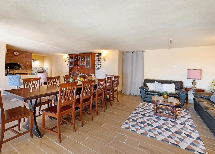 Διαμέρισμα Cristina - Vista Mare Boissano