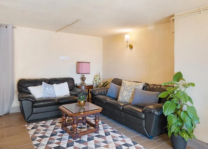 Cristina - Vista Mare *