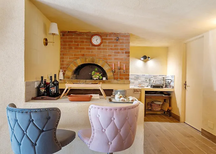 Cristina - Vista Mare *