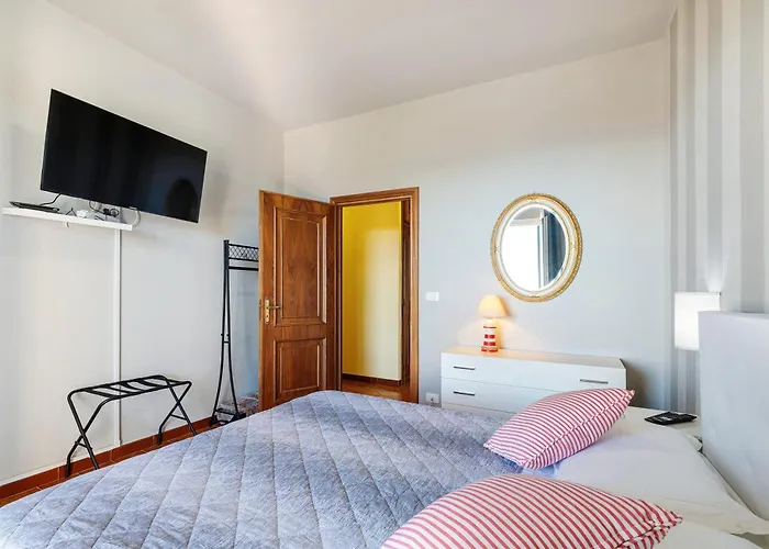 Cristina - Vista Mare Διαμέρισμα