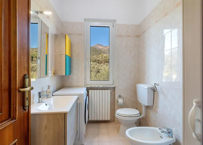 Cristina - Vista Mare Διαμέρισμα