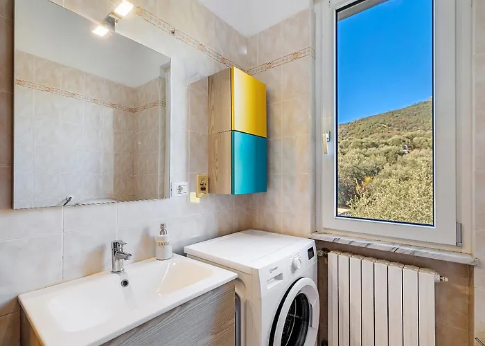 Cristina - Vista Mare