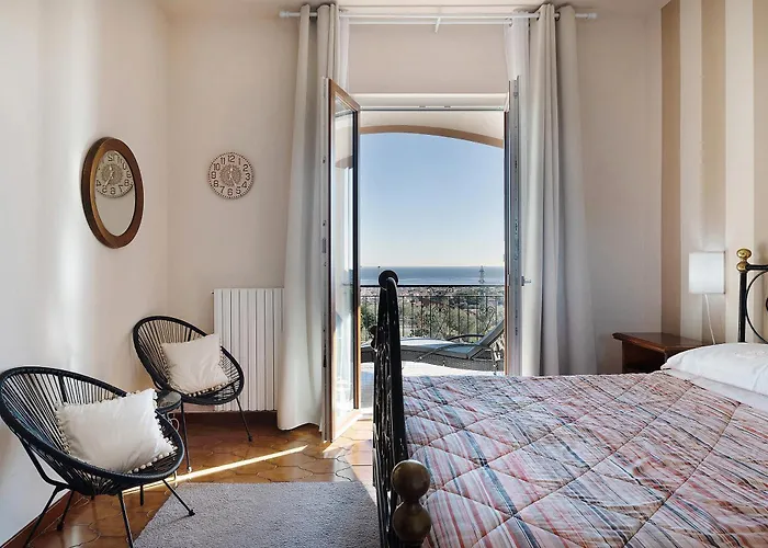 Cristina - Vista Mare Διαμέρισμα