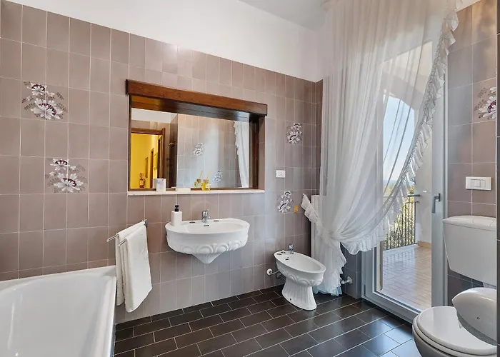 Cristina - Vista Mare