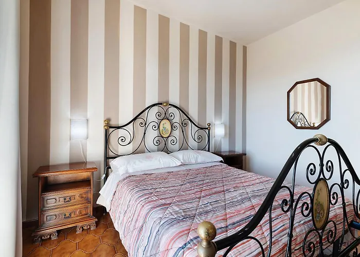 Cristina - Vista Mare Διαμέρισμα *