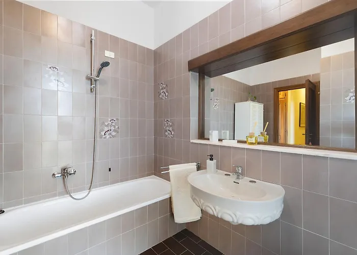 Cristina - Vista Mare Boissano