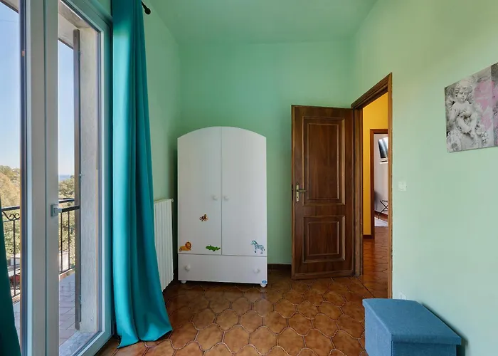 Διαμέρισμα Cristina - Vista Mare *