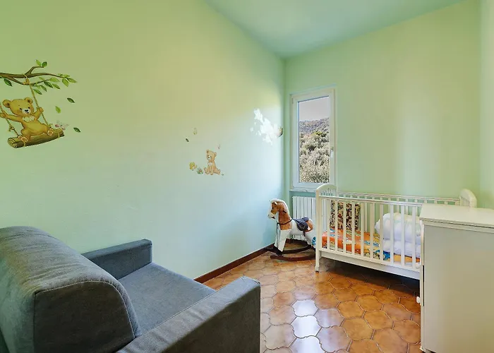 Cristina - Vista Mare Διαμέρισμα