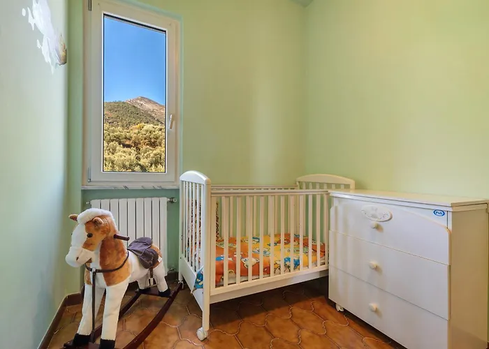 Cristina - Vista Mare