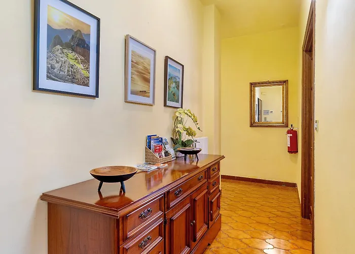 Cristina - Vista Mare *